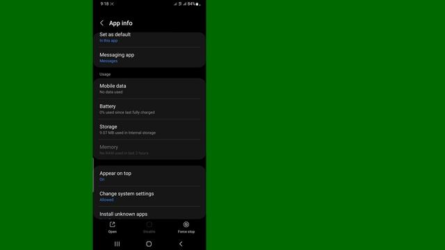 Fix LG ims Service has stopped problem | LG | samsung ims Service keeps stopping problem 2022 смотреть онлайн