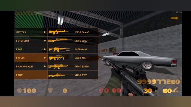 new pack /CS1.6/Android/PC смотреть онлайн