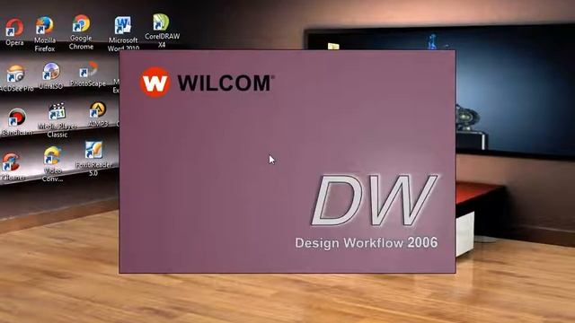 Tutorial Install Wilcom 2006 part 3 ( Fix Time Out) смотреть онлайн