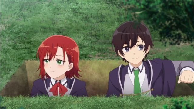 The Reincarnation of the Strongest Exorcist in Another World Episode 6 Release Date смотреть онлайн