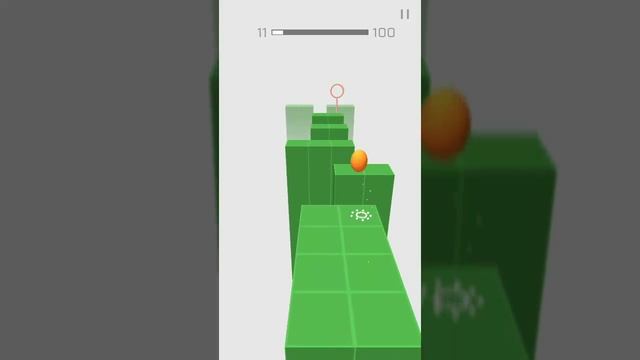 High Hoops (By Ketchapp) iOS/Android Gameplay Video смотреть онлайн