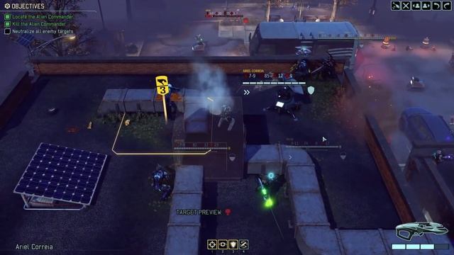 Sectopod Prime Goes Poof | XCOM 2 Modded Legend 2021 Campaign | Part 59 смотреть онлайн
