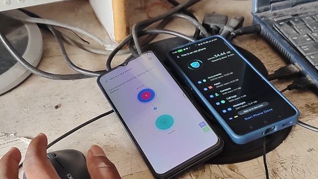 Vivo Y35 Frp Bypass Android 13