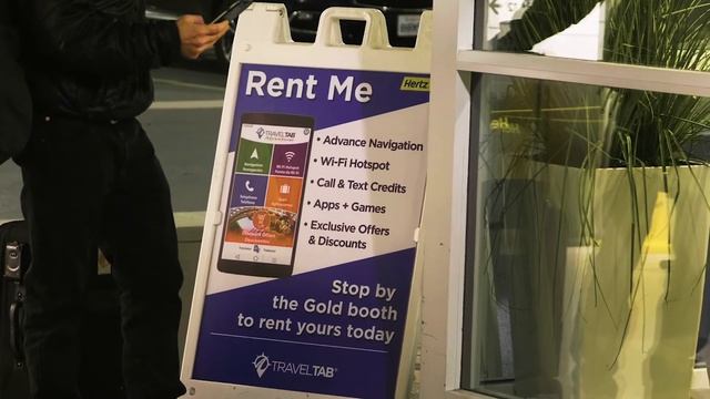 TravelTab Transforms the Traveler Experience with More Secure, Enhanced Mobile Services смотреть онлайн