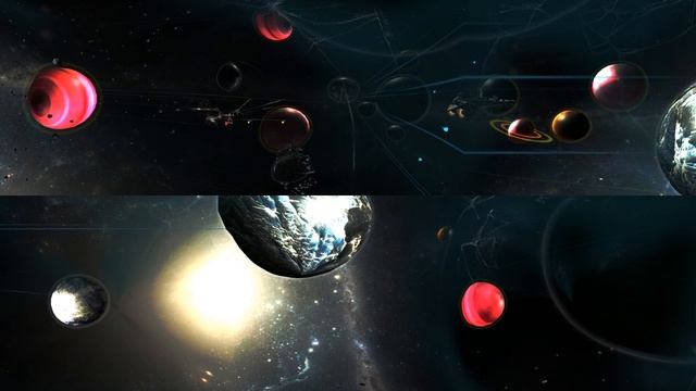 Space X hunter gameplay Android PC free VR Game 360° degrees 8K 2016 смотреть онлайн