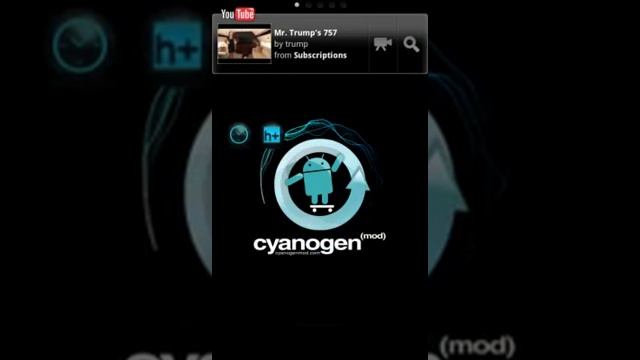 Rooted HTC evo 2.3.3/ to 2.3.5 смотреть онлайн