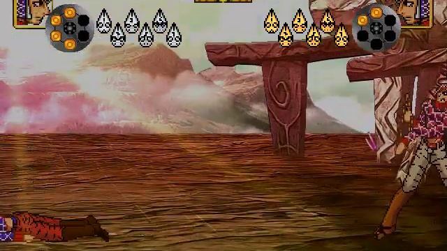 💥🐉 Download links JoJo's Bizarre Adventure mugen 20201231 204243W смотреть онлайн