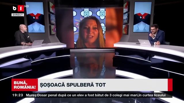 BUNĂ, ROMÂNIA! RĂZBOIUL NICUȘOR VS PIEDONE / AUR, PARTIDUL PREFERAT ÎN RÂNDUL TINERILOR? P2/2 смотреть онлайн