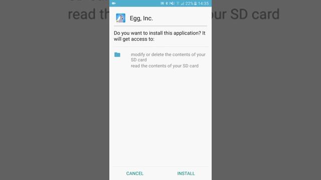 How to hack/mod egg, Inc. NO ROOT REQUIRED/No surveys. Android & ios 2016 EASY смотреть онлайн