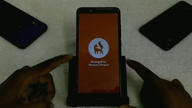How to Install Orange Fox Recovery on Any Android Devices смотреть онлайн