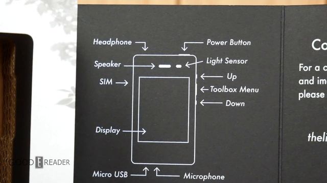 The Light Phone 2 EINK Smartphone Unboxing | Light with No Light смотреть онлайн