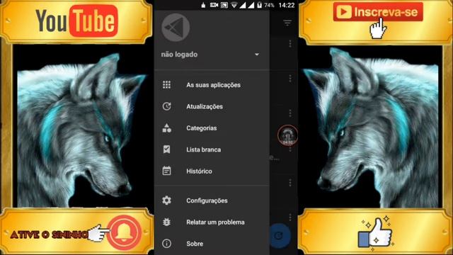 Segredo do VirtualXposed que ninguém sabia!!! смотреть онлайн