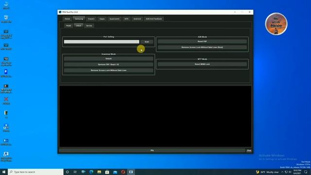 TFM TOOL PRO 2 0 FREE 2021 | OPPO,Xiaomi, Samsung | Frp Lock,Mi Account Screen Lock Tool  2021
