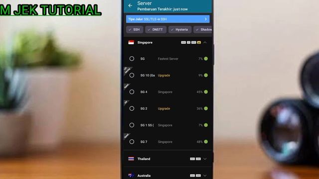 tutorial cara setting http injektor tanpa config auto connect смотреть онлайн