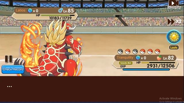 Crazy Monsters I Hyper Tasic смотреть онлайн