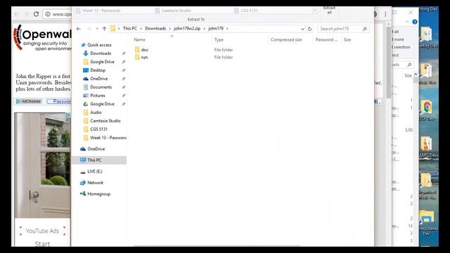 cracking hashes смотреть онлайн