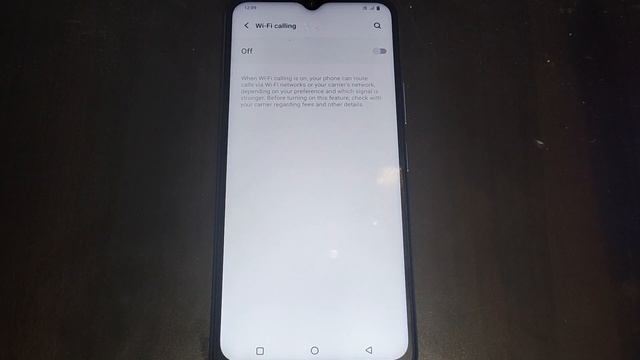 iqoo z3 5g me WiFi calling on off kaise kare,iqoo z3 5g mobile network setting смотреть онлайн