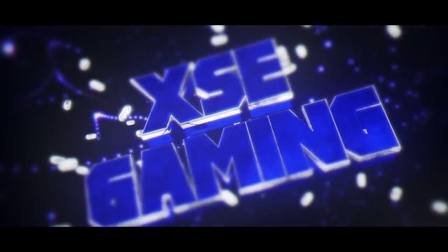 xSE Gaming 3D Sync Intro [NEW SETTINGS!] | By Ash смотреть онлайн