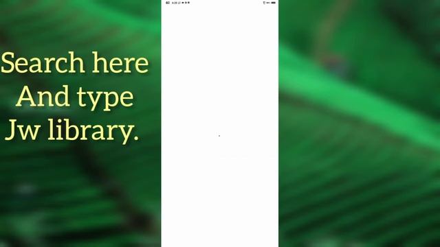 Jw library personal study backup and restore. смотреть онлайн
