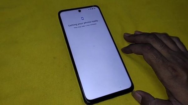 Realme C55 RMX3710 FRP Bypass Android 13 Realme UI 4.0 - Phone Clone Not Working Fix