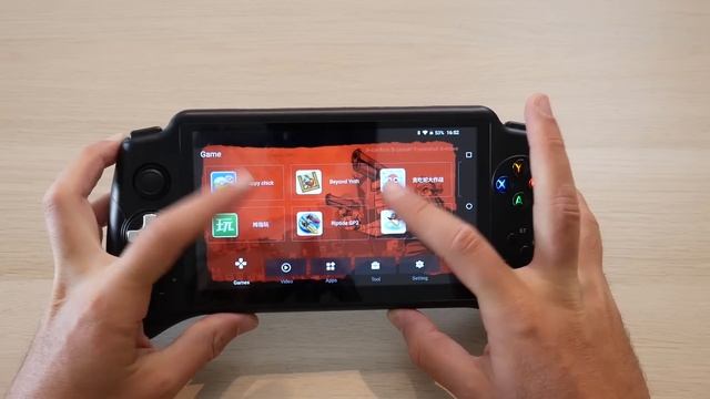 Powkiddy X17. Console Android e touch screen da 7 pollici. Recensione completa смотреть онлайн