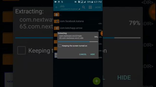 How to Hack and Extract world cricket championship2 Game смотреть онлайн