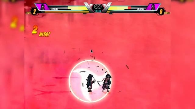 Jump force mugen directx (android and pc) soon смотреть онлайн