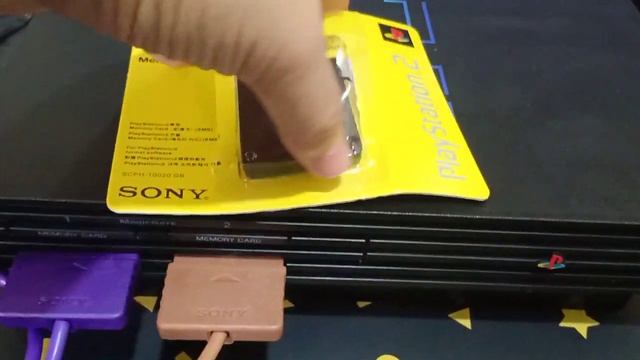 Cara Memasang PS2 ke TV LED смотреть онлайн