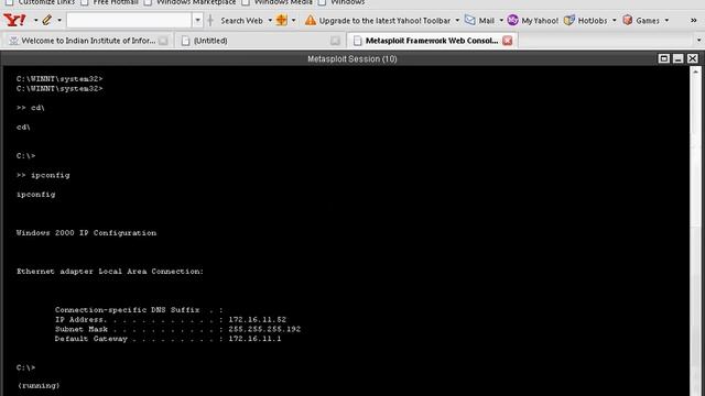 Hacking a syatem смотреть онлайн