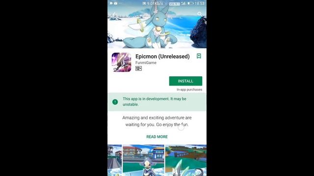 [PROOF]How to download Pokemon sun and moon for Android. смотреть онлайн