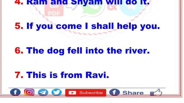 Oxford Junior English Grammar Exercise 18 | Preposition | Oxford Grammar Exercise Solution смотреть онлайн