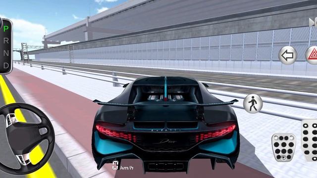3d Driving Class android game play video || Car Game #gameplay #cargame смотреть онлайн