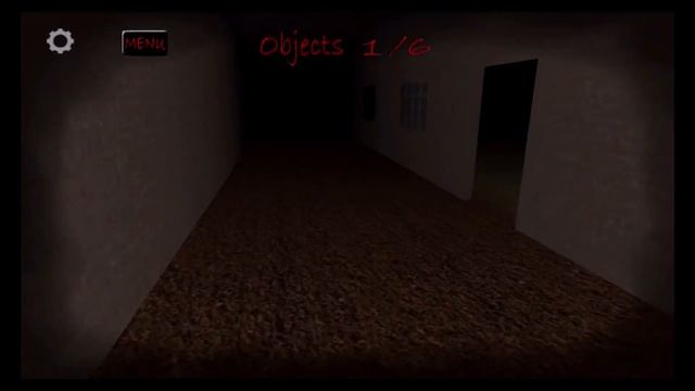 Slendrina Free - Gameplay Walkthrough Part 2 - The Hotel & The Yard (iOS, Android) смотреть онлайн