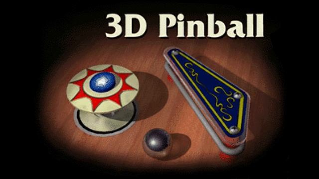 Main Theme - 3D Pinball: Space Cadet смотреть онлайн