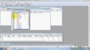 часть 1  Настройка терминала Алор Трейд под Индексный Арбитражер