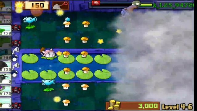 pvz brutal mod ex android 4-1 4-10 5-5 to be continue смотреть онлайн