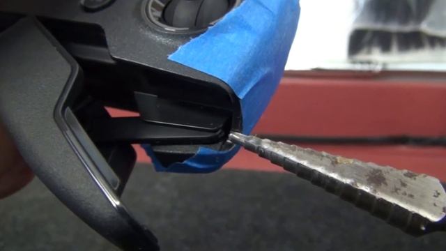 Modifying a DJI controller to fit an IPad Mini 4 (EASY) смотреть онлайн