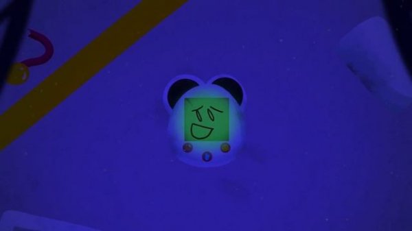 My battery is getting low... || Playtime With Percy Animation