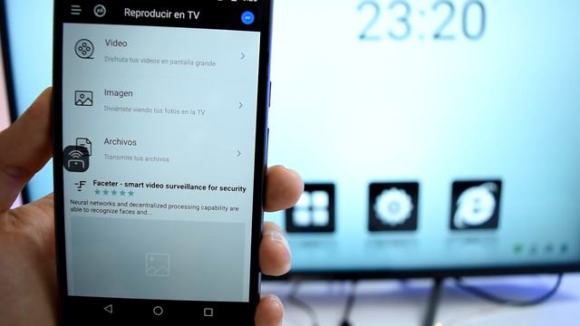 La Mejor Aplicacion de control remoto Para Android Tv Box CetusPlay смотреть онлайн