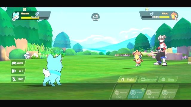 TOP 10 Game POKEMON Mobile Online HAY Nhất & ĐẸP Nhất Không Nên Bỏ Qua 2020 смотреть онлайн