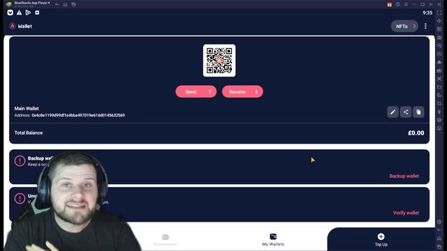 Aptoide Made Simple How Do We Use It? - Infinite Magicraid смотреть онлайн