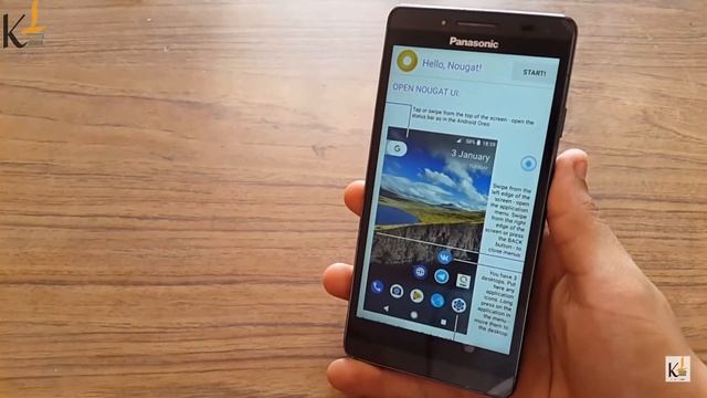 [No root].Install android 8.0 oreo on any android.Real video смотреть онлайн