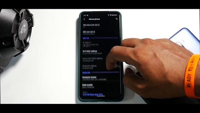 POCO X3 PRO THE BEST CUSTOM ROM | OCTAVIS OS 2.6 ALMOST THERE.... смотреть онлайн