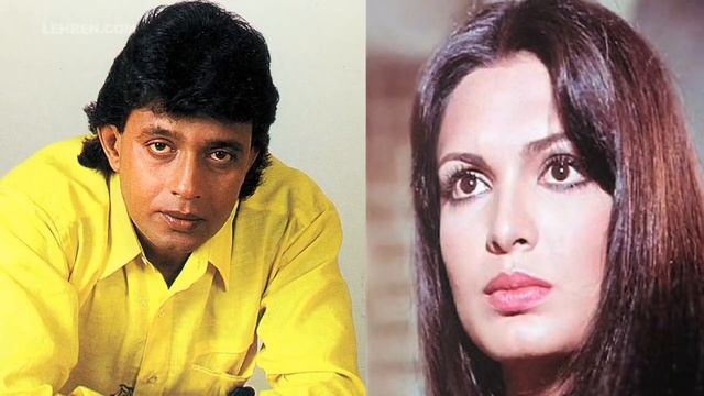Jackie Shroff's Wife Ayesha Acted In BLUE LAGOON Hindi Remake смотреть онлайн