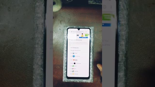 Samsung A31 Frp Bypass Android 12 Without PC ||| New Method (2023) CellFix