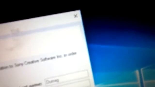 How to register Sony Vegas Pro 13 смотреть онлайн