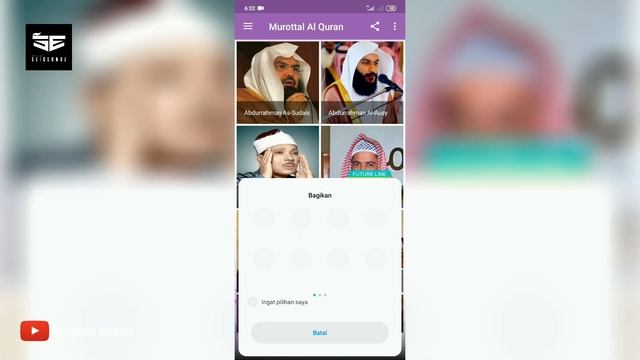 3 aplikasi Al Qur'an terlengkap + murotal offline/online | aplikasi terbaik 2021 смотреть онлайн
