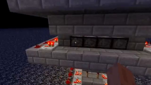 Крутые механизмы minecraft [выпуск 3] смотреть онлайн