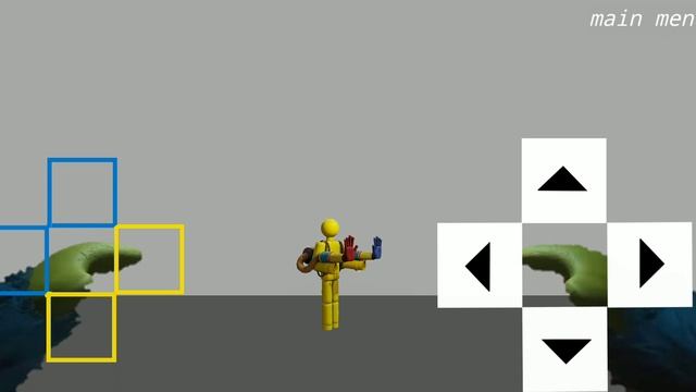 project playtime for android 0.0.4 смотреть онлайн