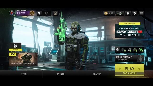 Warzone Mobile Global Version First Patch Update is Here for Android & iOS (New Update Full Details смотреть онлайн